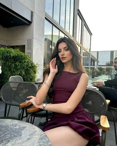 Isabella Moreau